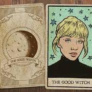 El texto musical BODY BETTER de MAISIE PETERS también está presente en el álbum The good witch (2023)