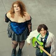 Supermodels