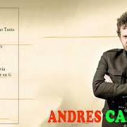 El texto musical FIESTA DE TAMBORES de ANDRÉS CABAS también está presente en el álbum Cabas (2002)