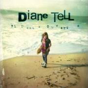 El texto musical INTRODUCTION de DIANE TELL también está presente en el álbum Rideaux ouverts (2012)