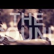 El texto musical THE SOUND de ALLRED también está presente en el álbum The sound (2008)