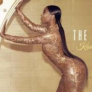 El texto musical CROWN de KASH DOLL también está presente en el álbum The vault (2018)