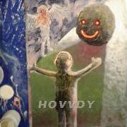 El texto musical PIXIE de HOVVDY también está presente en el álbum Heavy lifter (2019)