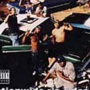 El texto musical CRIP CRAZY de CRIPS también está presente en el álbum Nationwide rip ridaz ii: betrayed (1998)