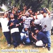 El texto musical LITTLE BLUE DEVIL de CRIPS también está presente en el álbum Nationwide rip ridaz (1995)