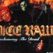 El texto musical IF I ONLY HAD WORDS de DICE RAW también está presente en el álbum Reclaiming the dead (2000)