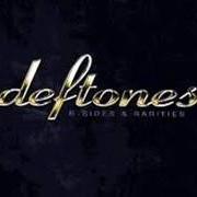 El texto musical CHANGE IN THE HOUSE OF FLIES de DEFTONES también está presente en el álbum B-sides & rarities