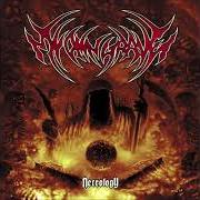 El texto musical AGE OF TORMENT de MY OWN GRAVE también está presente en el álbum Necrology (2009)