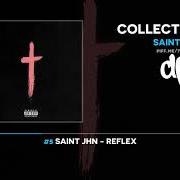 El texto musical BRILLIANT BITCH de SAINT JHN también está presente en el álbum Collection one (2018)