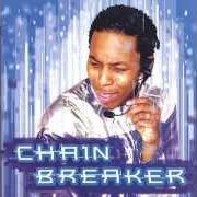 Chain breaker