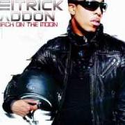 El texto musical REPPIN' THE KINGDOM de DEITRICK HADDON también está presente en el álbum Church on the moon (2011)