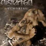El texto musical CHILDREN OF FALL de DISTORTED también está presente en el álbum Memorial (2006)