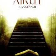 El texto musical KIVINYRKKI de AIRUT también está presente en el álbum Langennut (2007)