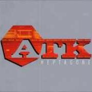 El texto musical MA MORT de ATK también está presente en el álbum Heptagone (1998)