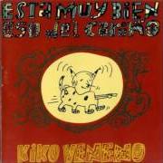 El texto musical RESPETO de KIKO VENENO también está presente en el álbum Esta muy bien eso del cariño (1995)