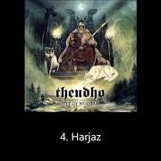 El texto musical TERROR CIMBRICUS de THEUDHO también está presente en el álbum Cult of wuotan (2008)