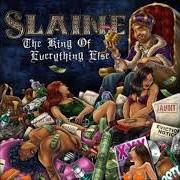 El texto musical CHILDREN OF THE REVOLUTION de SLAINE también está presente en el álbum The king of everything else (2014)