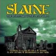 El texto musical DMS ANTHEM de SLAINE también está presente en el álbum White man is the devil vol. 1 (2005)
