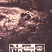 El texto musical THOU WHO PARTS FLESH de NEPHENZY CHAOS ORDER también está presente en el álbum Pure black disease (2003)