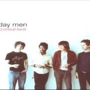 El texto musical SORT OF A COUNTRY IN LOVE de 90 DAY MEN también está presente en el álbum (it (is) it) critical band (2000)