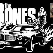 El texto musical HOME SWING HELL de THE BONES también está presente en el álbum Partners in crime (2006)