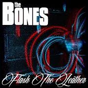 El texto musical HATE de THE BONES también está presente en el álbum Bigger than jesus (2002)