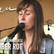 Blind über rot Blind über rot