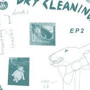El texto musical VIKING HAIR de DRY CLEANING también está presente en el álbum Boundary road snacks and drinks (2019)