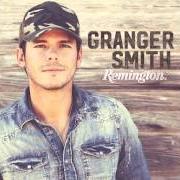 El texto musical CITY BOY STUCK de GRANGER SMITH también está presente en el álbum Remington (2016)