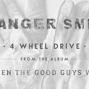 El texto musical BACKROAD SONG de GRANGER SMITH también está presente en el álbum 4x4 (2015)