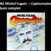 El texto musical LE BOUM BOUM de MICHEL FUGAIN también está presente en el álbum Michel fugain 1980 (1980)