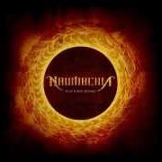 El texto musical EGOMANIAC FRENZY de NAUMACHIA también está presente en el álbum Black sun rising (2009)