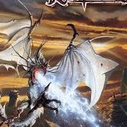 El texto musical LAMENTO EROICO de RHAPSODY también está presente en el álbum The power of the dragonflame (2002)