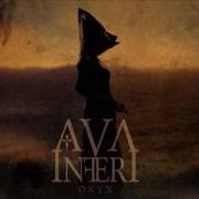 El texto musical ONYX de AVA INFERI también está presente en el álbum Onyx (2011)