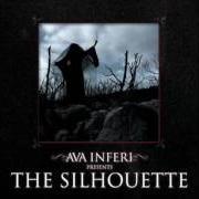 El texto musical OATHBOUND de AVA INFERI también está presente en el álbum The silhouette (2007)