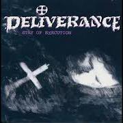 El texto musical HORRENDOUS DISC de DELIVERANCE también está presente en el álbum Stay of execution (1992)