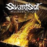 El texto musical LINDISFARNE de SVARTSOT también está presente en el álbum Mulmets viser (2010)