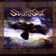 El texto musical SKOVENS KÆLLING de SVARTSOT también está presente en el álbum Ravnenes saga (2007)