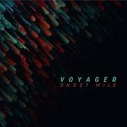 El texto musical DISCONNECTED de VOYAGER también está presente en el álbum Ghost mile (2017)