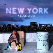 El texto musical OWN IT de MACK WILDS también está presente en el álbum New york: a love story (2013)