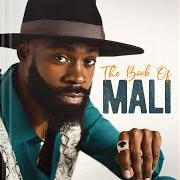 El texto musical APOLOGIZE (FEAT. DEANNA DIXON) de MALI MUSIC también está presente en el álbum The book of mali (2020)