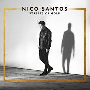 El texto musical HEATWAVE de NICO SANTOS también está presente en el álbum Streets of gold (2018)
