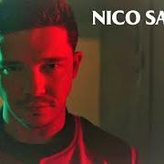 El texto musical BETTER de NICO SANTOS también está presente en el álbum Nico santos (2020)