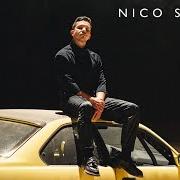 El texto musical TOO LATE TO LOVE de NICO SANTOS también está presente en el álbum Would i lie to you (2021)