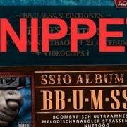 El texto musical DU HAST NOCH NICHT MAL KEKSE ZUHAUSE de SSIO también está presente en el álbum Bb.U.M.Ss.N (2013)