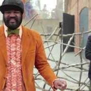 El texto musical THE WAY YOU WANT TO LIVE de GREGORY PORTER también está presente en el álbum Be good (2012)