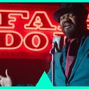 El texto musical YOU CAN JOIN MY BAND de GREGORY PORTER también está presente en el álbum All rise (2020)