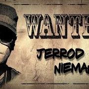 El texto musical THE REAL THING de JERROD NIEMANN también está presente en el álbum High noon (2014)