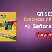 El texto musical GRITA de GRISES también está presente en el álbum De peces y árboles (2018)