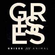 El texto musical EN TU MENTE de GRISES también está presente en el álbum Animal (2014)